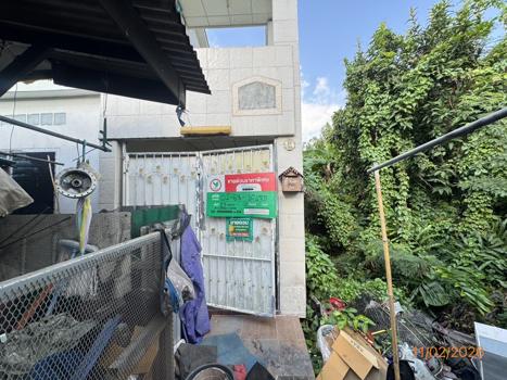 รูป บ้านเดี่ยว 23 ตร.วา เขตราษฎร์บูรณะ กรุงเทพมหานคร 1.4M - รูปที่ 22/25