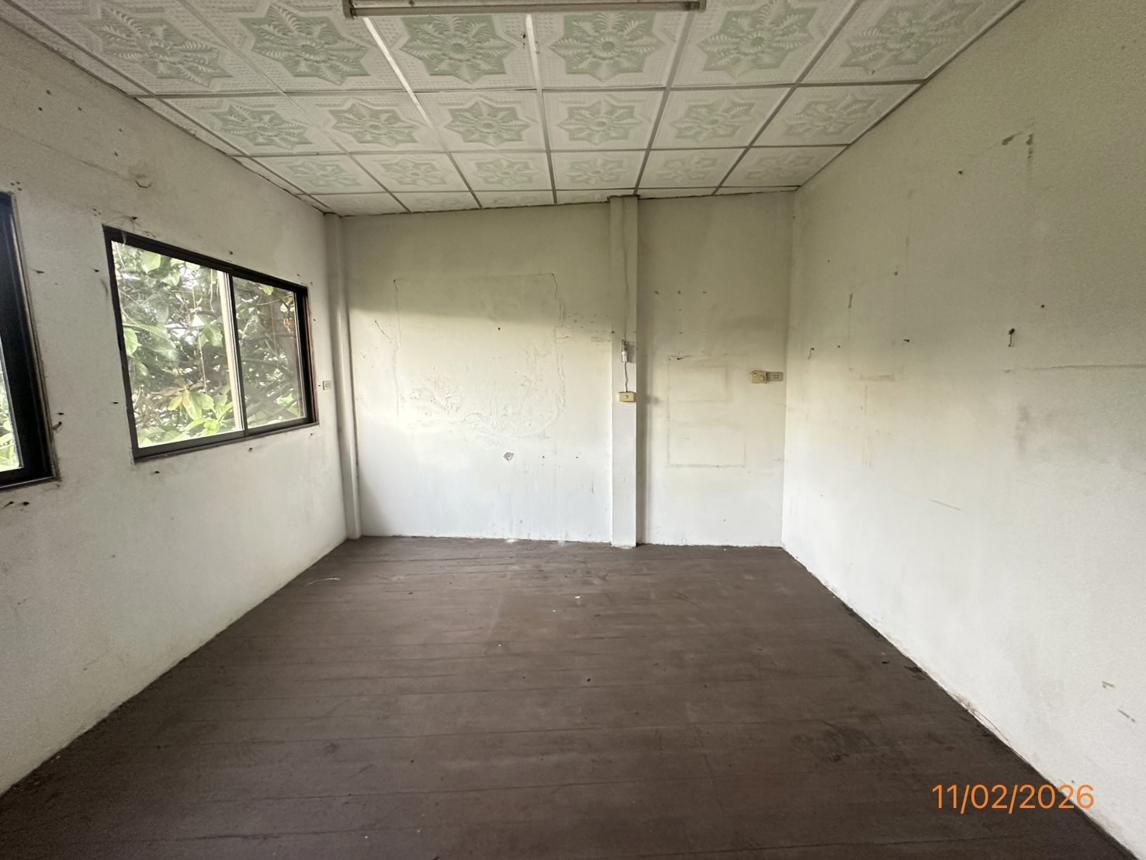 รูป บ้านเดี่ยว 23 ตร.วา เขตราษฎร์บูรณะ กรุงเทพมหานคร 1.4M - รูปที่ 19/25