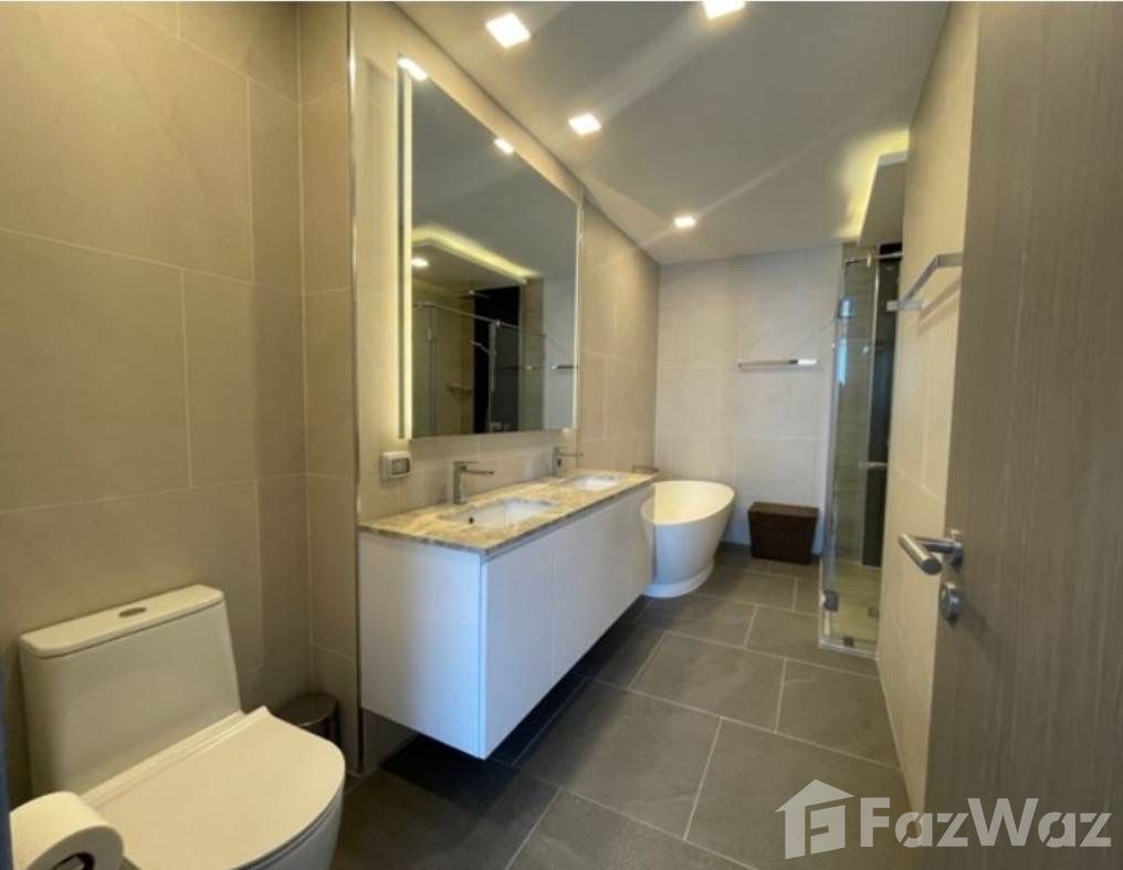 รูป คอนโดให้เช่า 3 ห้องนอน ในโครงการ เซเรนิตี้ เรสซิเดนซ์ จอมเทียน 5979754 - รูปที่ 12/42