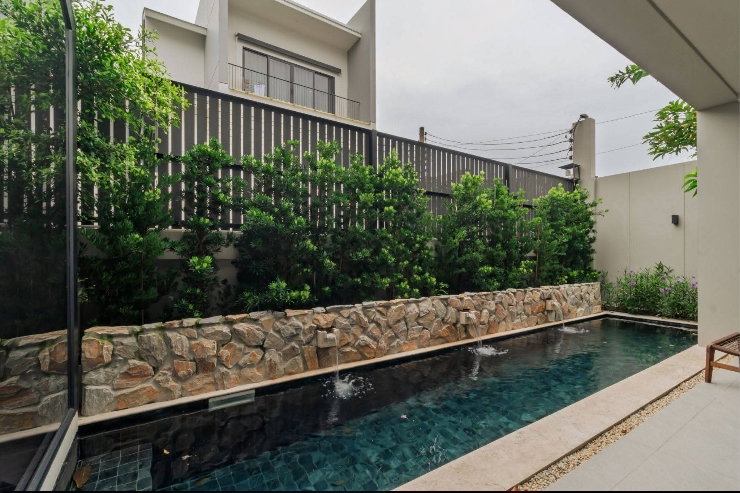 รูป 📍ขายบ้านหรูพร้อมสระว่ายน้ำและลิฟต์ส่วนตัว (Luxury Pool Residence) ตกแต่งครบ | สุขุมวิท 71 ใกล้เอกมัย–ทองหล่อ - รูปที่ 13/27