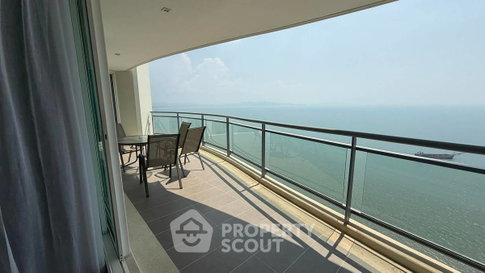 คอนโด 3 ห้องนอน 217 ตร.ม. ชั้นสูง ที่ Reflection Jomtien Beach Pattaya (ID 2715451)