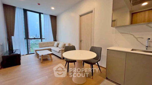 คอนโด 2 ห้องนอน โครงการ Wish Signature Midtown Siam ใกล้ BTS ราชเทวี 300 ม. (ID 2715428)