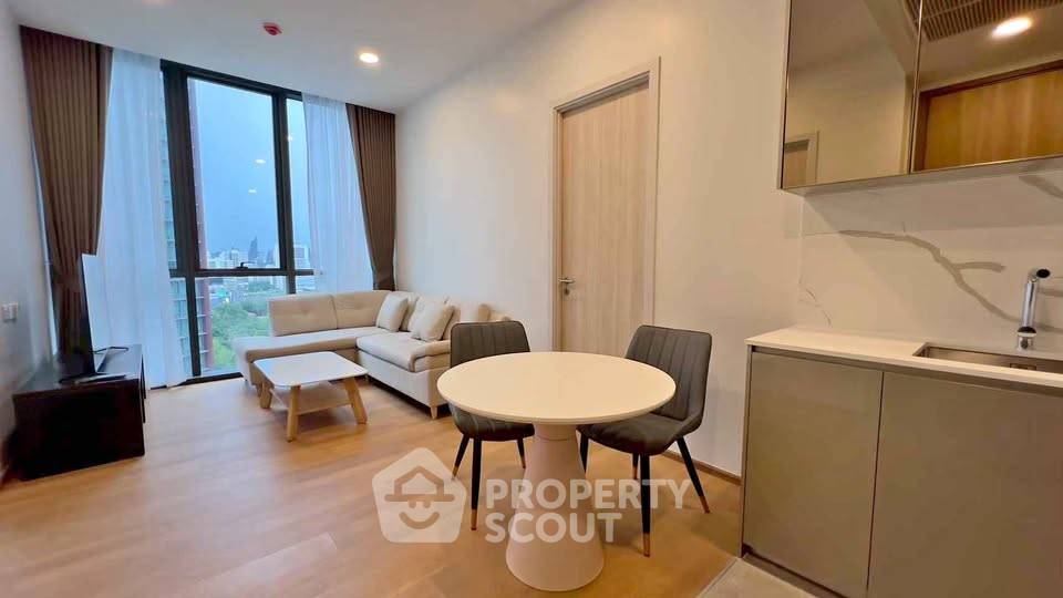 รูป คอนโด 2 ห้องนอน โครงการ Wish Signature Midtown Siam ใกล้ BTS ราชเทวี 300 ม. (ID 2715428) - รูปที่ 1/19