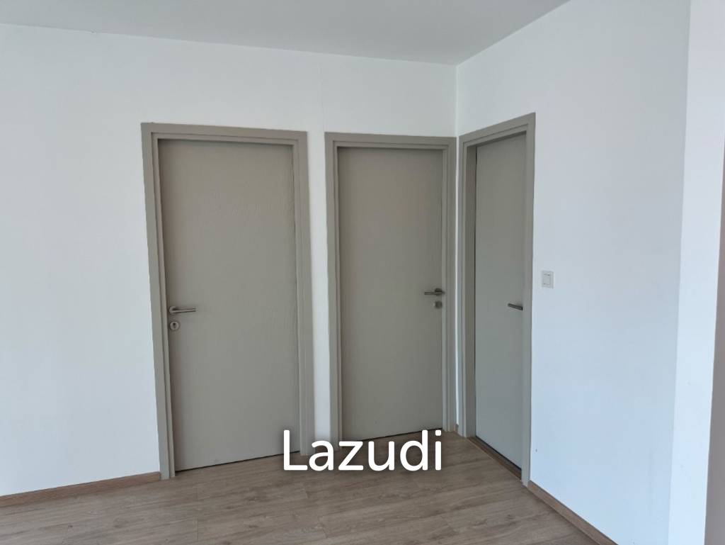 รูป 46.66 sqm 2 Bedroom Condo on 12th Floor at Ideo Q Chula-Samyan Bang Rak - รูปที่ 3/9