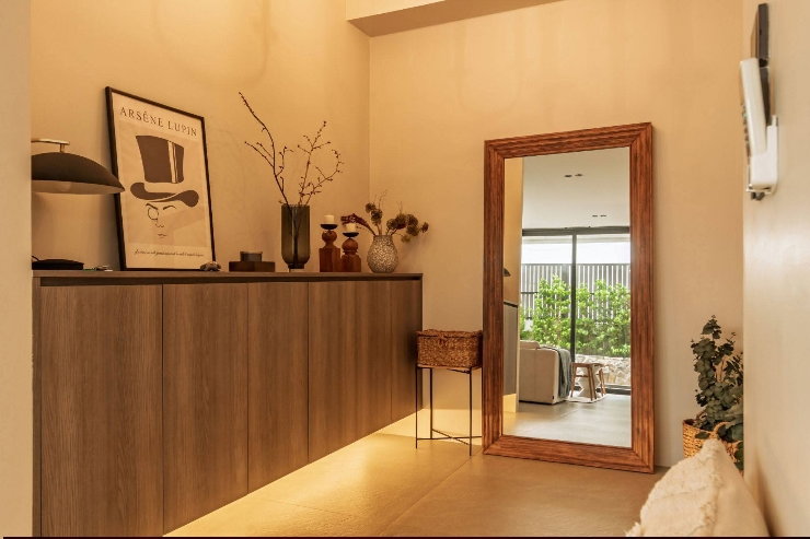 รูป 📍ขายบ้านหรูพร้อมสระว่ายน้ำและลิฟต์ส่วนตัว (Luxury Pool Residence) ตกแต่งครบ | สุขุมวิท 71 ใกล้เอกมัย–ทองหล่อ - รูปที่ 12/27