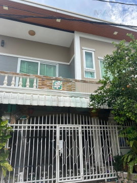 ขายบ้านเดี่ยว โครงการ หมู่บ้านกิตตินิเวศน์ 2 ชั้น 5 ห้องนอน 3 ห้องน้ำ