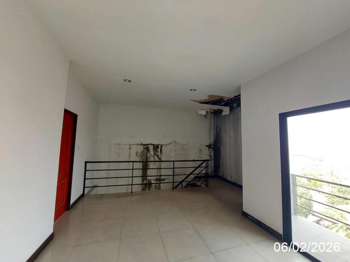 รูป ทาวน์เฮ้าส์ 31.4 ตร.วา เมืองนนทบุรี นนทบุรี 6.3M - รูปที่ 37/45