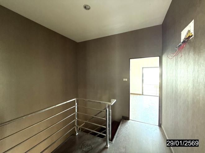รูป ทาวน์เฮ้าส์ 45.2 ตร.วา เพอร์เฟค ไลฟ์ เมืองขอนแก่น ขอนแก่น 2M - รูปที่ 9/35
