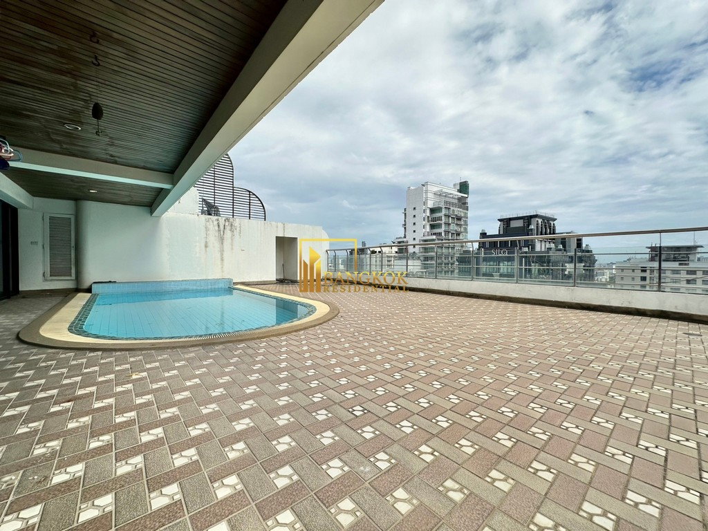 รูป Le Raffine 24 | Expansive 6 Bedroom Penthouse - BR17760CD - รูปที่ 5/56