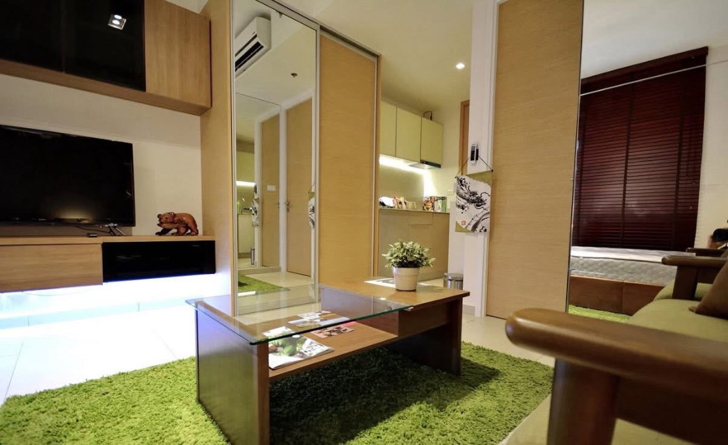 picture The Lofts               Ekkamai  - 5/12
