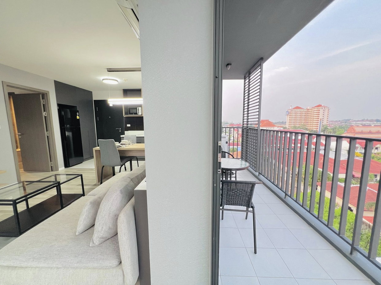 picture For Rent The Win Condo 1 Bedroom in South Pattaya Khao Talo - 11/13