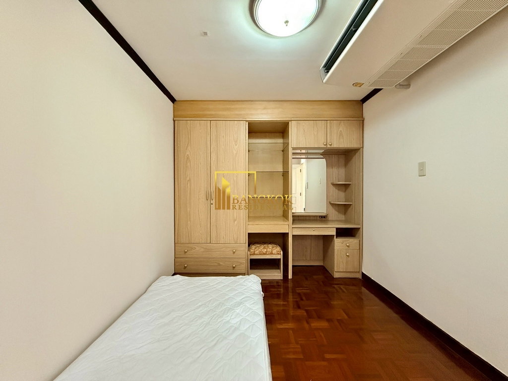รูป Acadamia Grand Tower | Well-Designed 2 Bedroom Condo - BR16731CD - รูปที่ 18/34