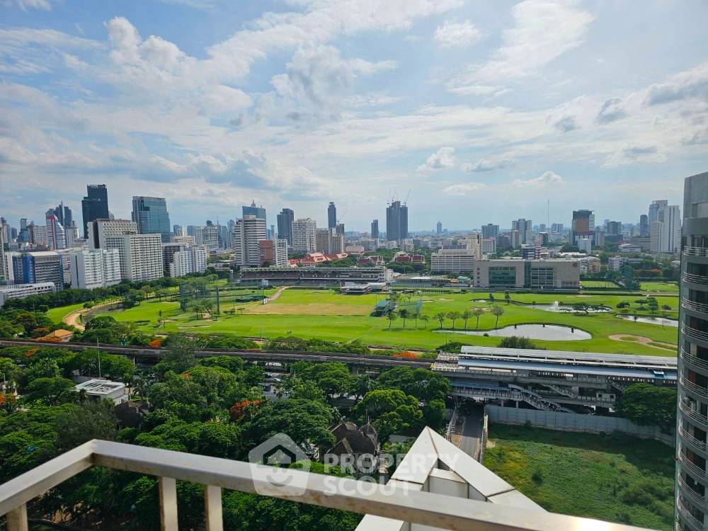 รูป คอนโด 3 ห้องนอน ชั้น 18 Baan Rajprasong Condominium ใกล้ BTS ราชดำริ 100 เมตร (ID 1614464) - รูปที่ 8/8