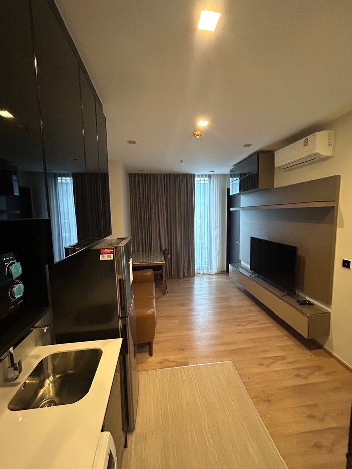 picture 📍 Condo For Rent Noble Around Ari 📍 - 2/9