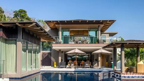 5 Bedroom Villa for Sale in Layan 6084498