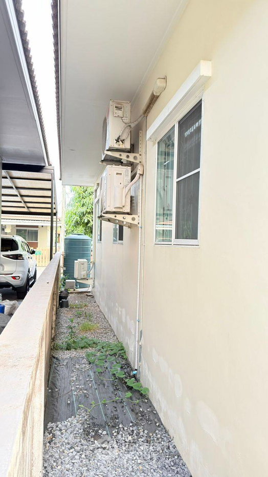 รูป บ้านเดี่ยว 2 ห้องนอน ขนาด 68 ตร.ม. ขายบ้าน ลำผักชี หนองจอก กรุงเทพ (ID 2716490) - รูปที่ 2/10