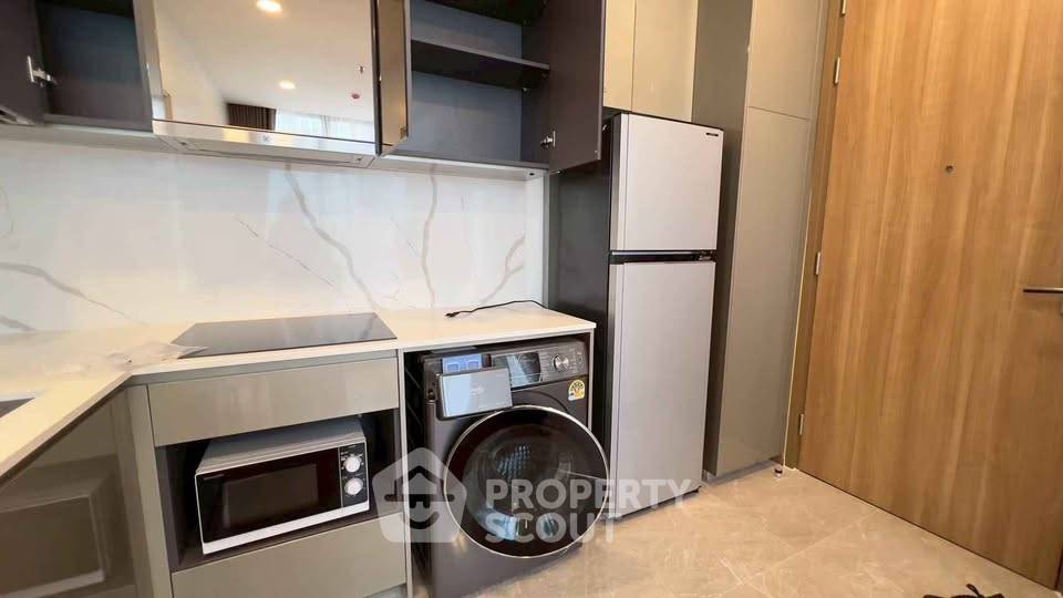 รูป คอนโด 2 ห้องนอน โครงการ Wish Signature Midtown Siam ใกล้ BTS ราชเทวี 300 ม. (ID 2715428) - รูปที่ 12/19