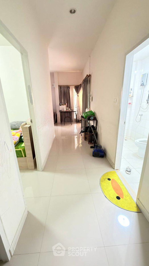 รูป บ้านเดี่ยว 2 ห้องนอน ขนาด 68 ตร.ม. ขายบ้าน ลำผักชี หนองจอก กรุงเทพ (ID 2716490) - รูปที่ 9/10