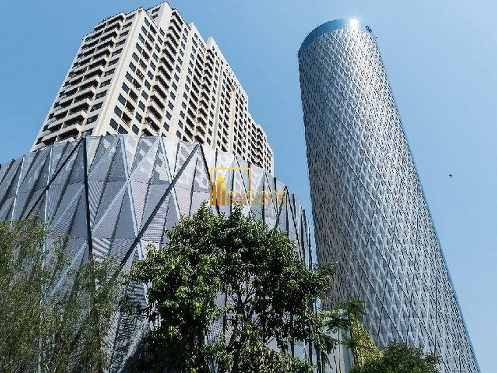 รูป Banyan Tree Residence Riverside | Elegant 2 Bed Luxury Condo - BR19756CD - รูปที่ 45/45