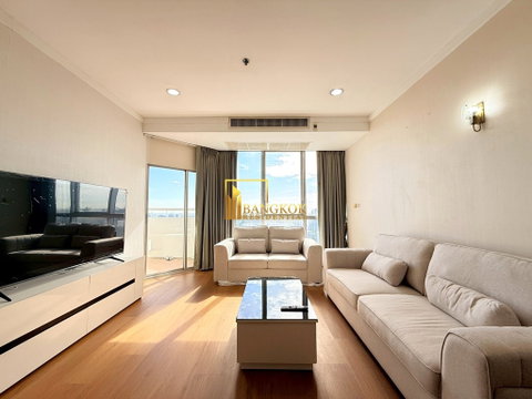 Waterford Diamond Tower | Remodelled 3 Bedroom Condo - BR10869CD