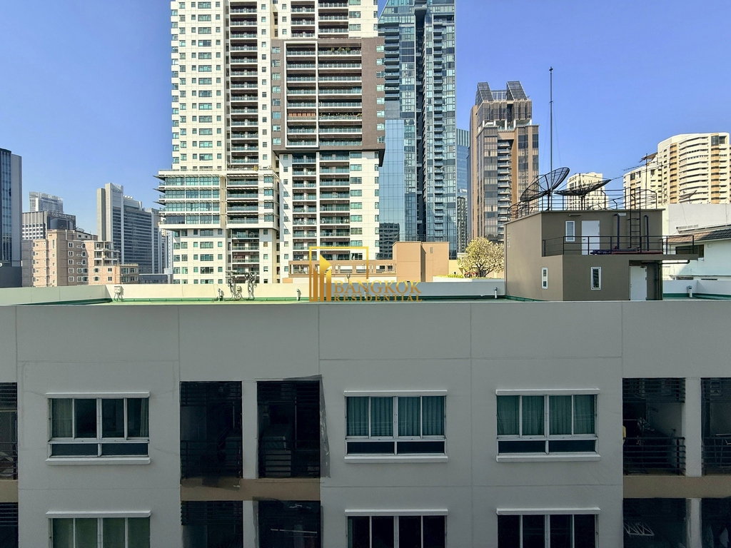 รูป Acadamia Grand Tower | Well-Designed 2 Bedroom Condo - BR16731CD - รูปที่ 7/34