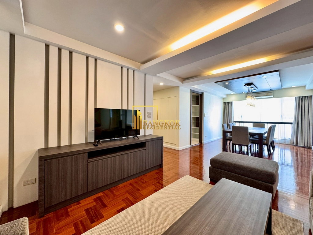 รูป Modern 2 Bedroom Apartment Ideal For Families - BR21253AP - รูปที่ 5/40