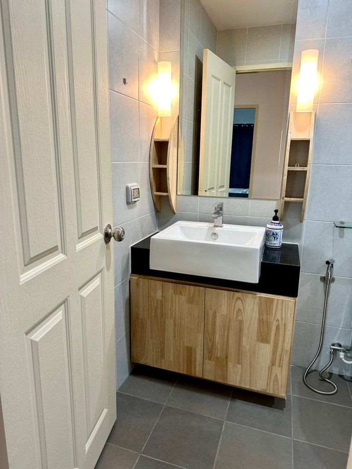 picture Condo For Sale Supalai Monte @Viang Chiang Mai - 5/8