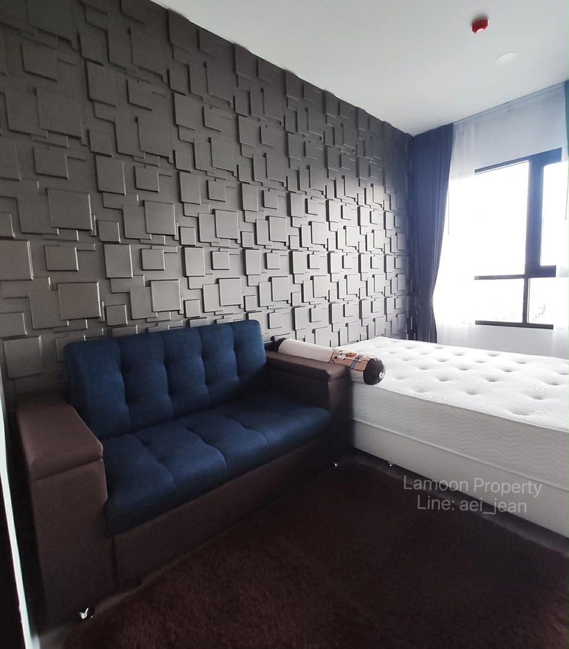 picture For Rent Knightsbridge Prime Ratchayothin - Studio, 1 Bath - 4/6