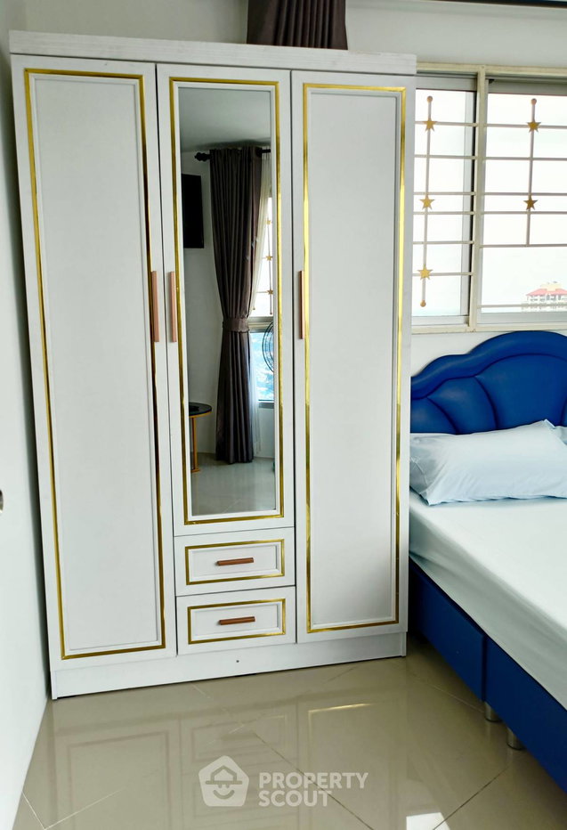รูป คอนโด 2 ห้องนอน ชั้น 32 ASAKAN Place Srinagarindra ใกล้ ARL หัวหมาก (ID 2098280) - รูปที่ 13/22