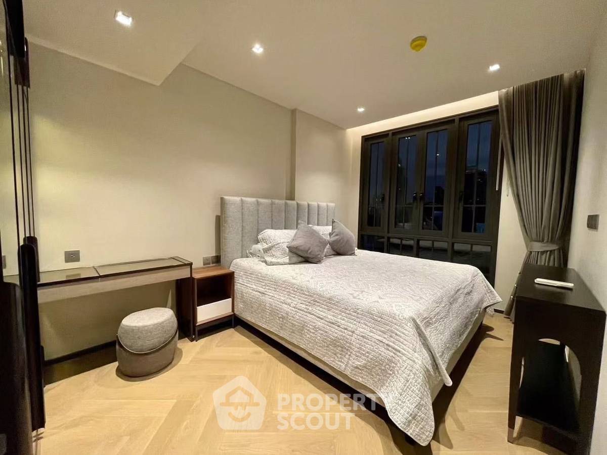 รูป คอนโด 1 ห้องนอน ราคาดี ที่ The Reserve Sukhumvit 61 ใกล้ BTS ทองหล่อ (ID 2081956) - รูปที่ 7/10