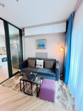 For Rent Condo , Life Sukhumvit 48 , corner unit , BTS-Phra Khanong , Phra Khanong , Khlong Toei , Bangkok , CX-103350 ✅ Live chat with us ADD LINE @connexproperty ✅