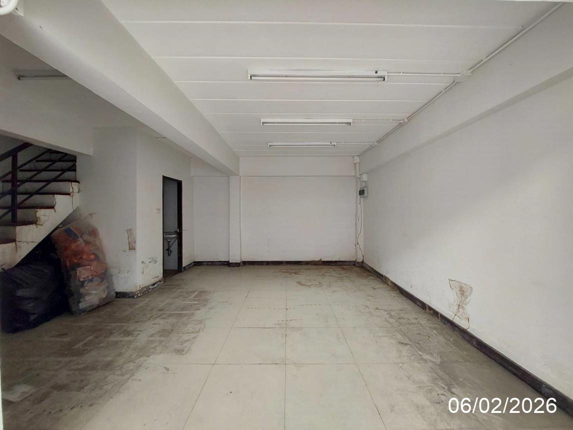 รูป ทาวน์เฮ้าส์ 31.4 ตร.วา เมืองนนทบุรี นนทบุรี 6.3M - รูปที่ 26/45
