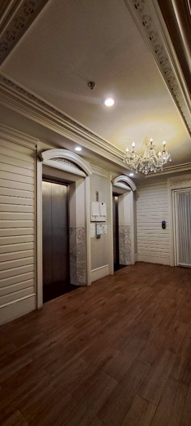 picture Room for Rent The Unique condo @koomueang - 19/19