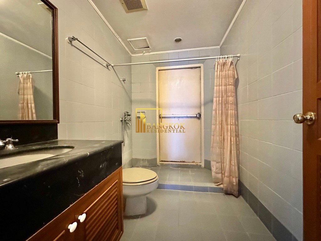 รูป Le Raffine 24 | Expansive 6 Bedroom Penthouse - BR17760CD - รูปที่ 30/56
