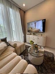 คอนโด 1 ห้องนอน Copacabana Coral Reef ชั้น 46 พื้นที่ 35 ตร.ม. จอมเทียนบีช (ID 2657012)