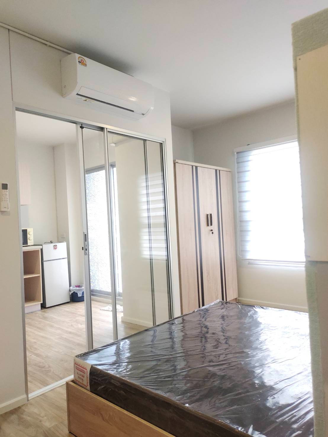 ขายถูกอิซซี่คอนโดสุขสวัสดิ์ ISSI CONDO SUKSAWAD **พร้อมผู้เช่า**
