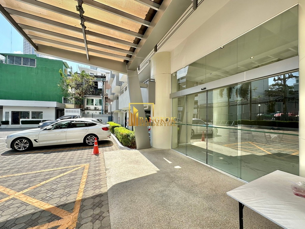 รูป Acadamia Grand Tower | Well-Designed 2 Bedroom Condo - BR16731CD - รูปที่ 30/34