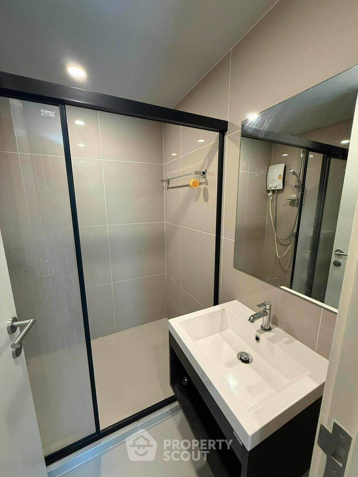 รูป ขายคอนโด 1 ห้องนอน Monte Rama 9-Ramkhamhang ใกล้ ARL รามคำแหง (ID 2710041) - รูปที่ 9/10