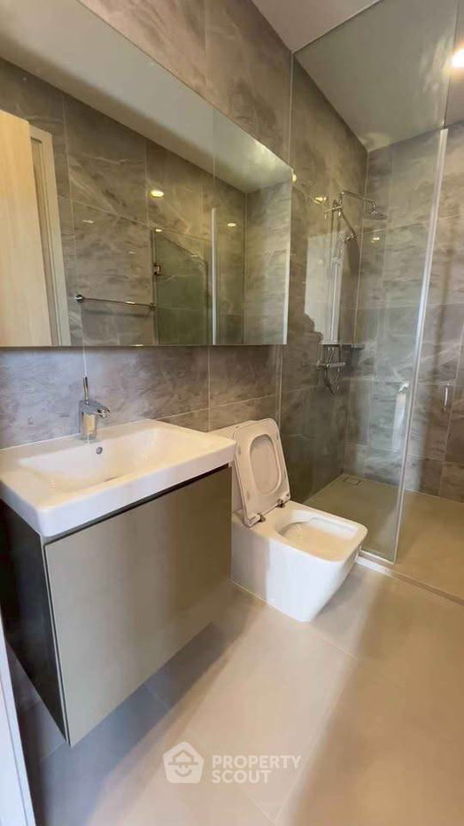 รูป คอนโด 2 ห้องนอน โครงการ Wish Signature Midtown Siam ใกล้ BTS ราชเทวี 300 ม. (ID 2715428) - รูปที่ 15/19