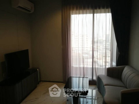 1-BR 36 Sqm For Sale In Ideo Mobi Rangnam, 400m To ARL Ratchaprarop (ID 2692974)