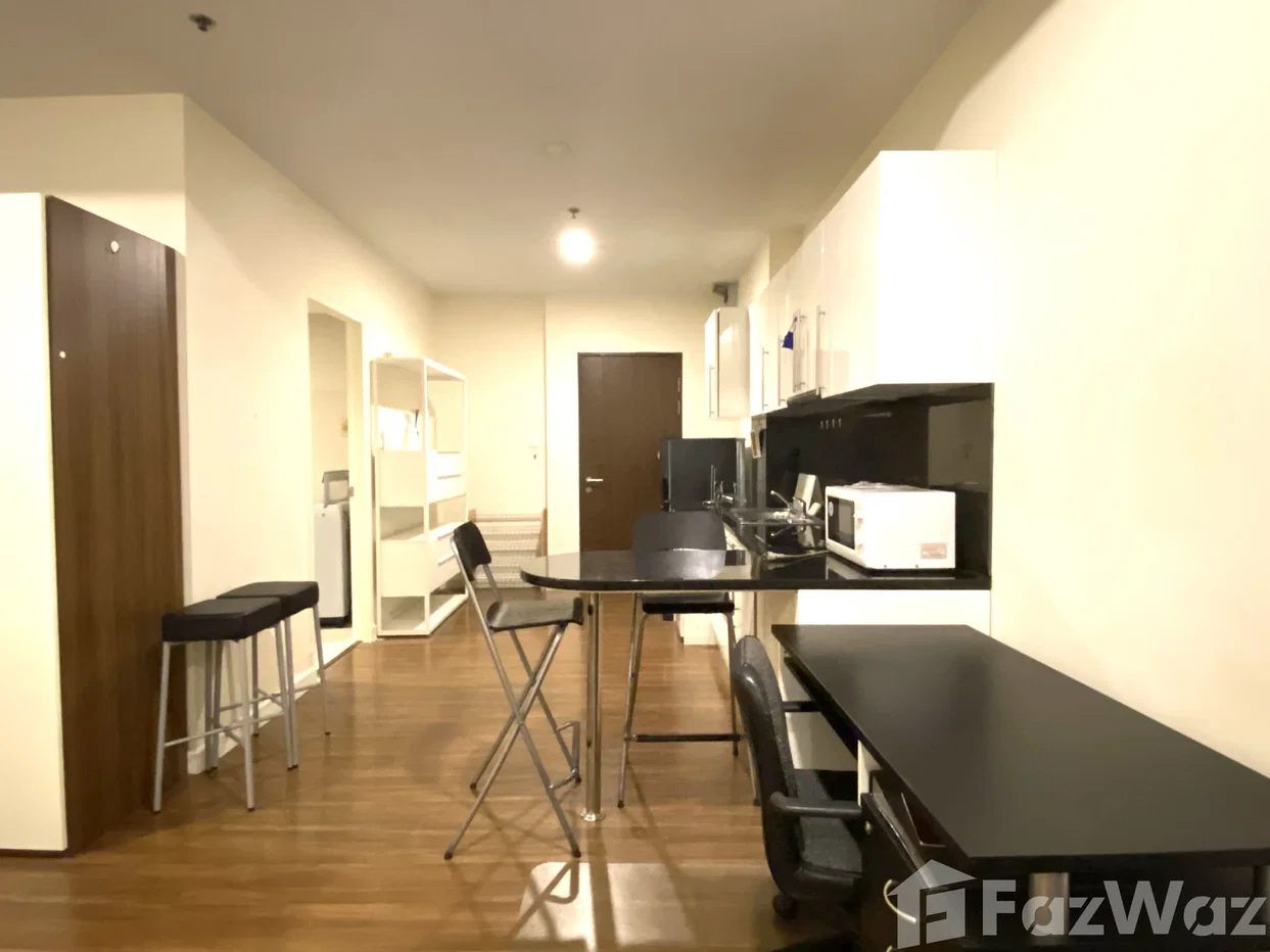 picture The Trendy Condominium 6087543 - 1/6