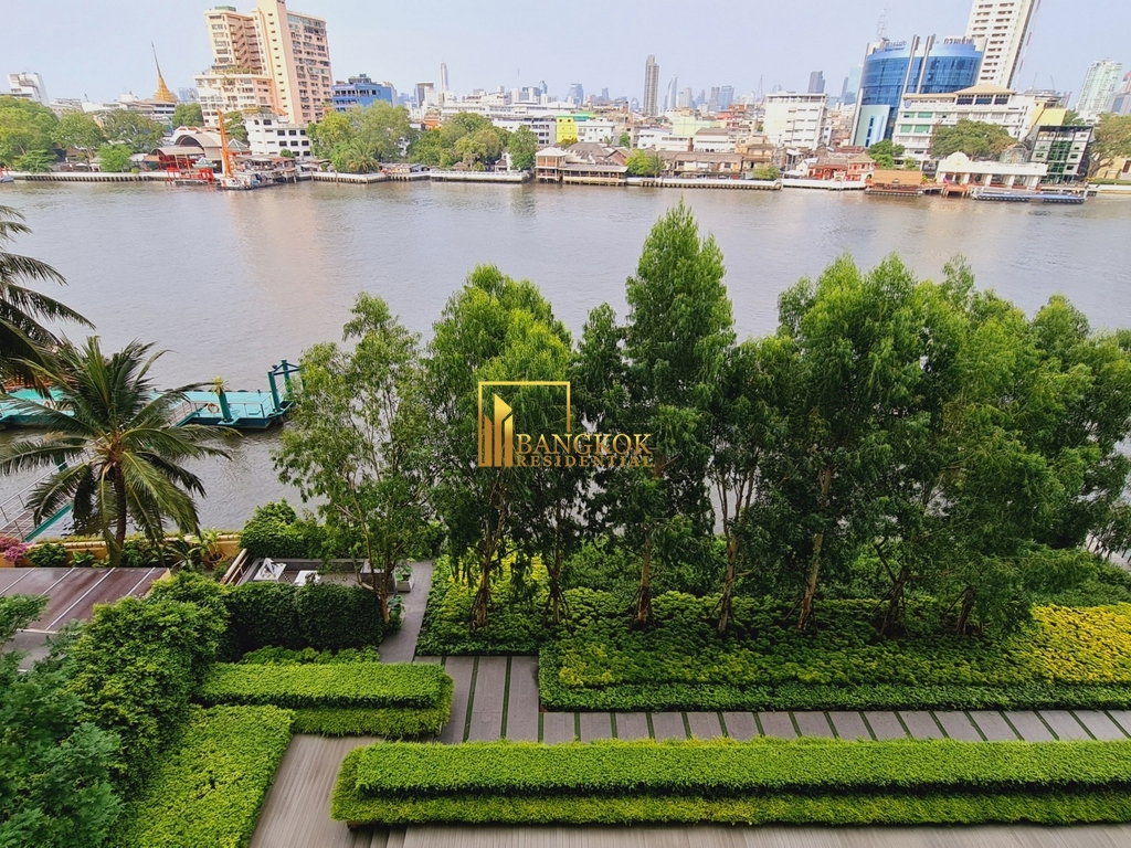 รูป Banyan Tree Residence Riverside | Elegant 2 Bed Luxury Condo - BR19756CD - รูปที่ 43/45