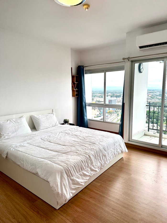 picture Condo For Sale Supalai Monte @Viang Chiang Mai - 8/8