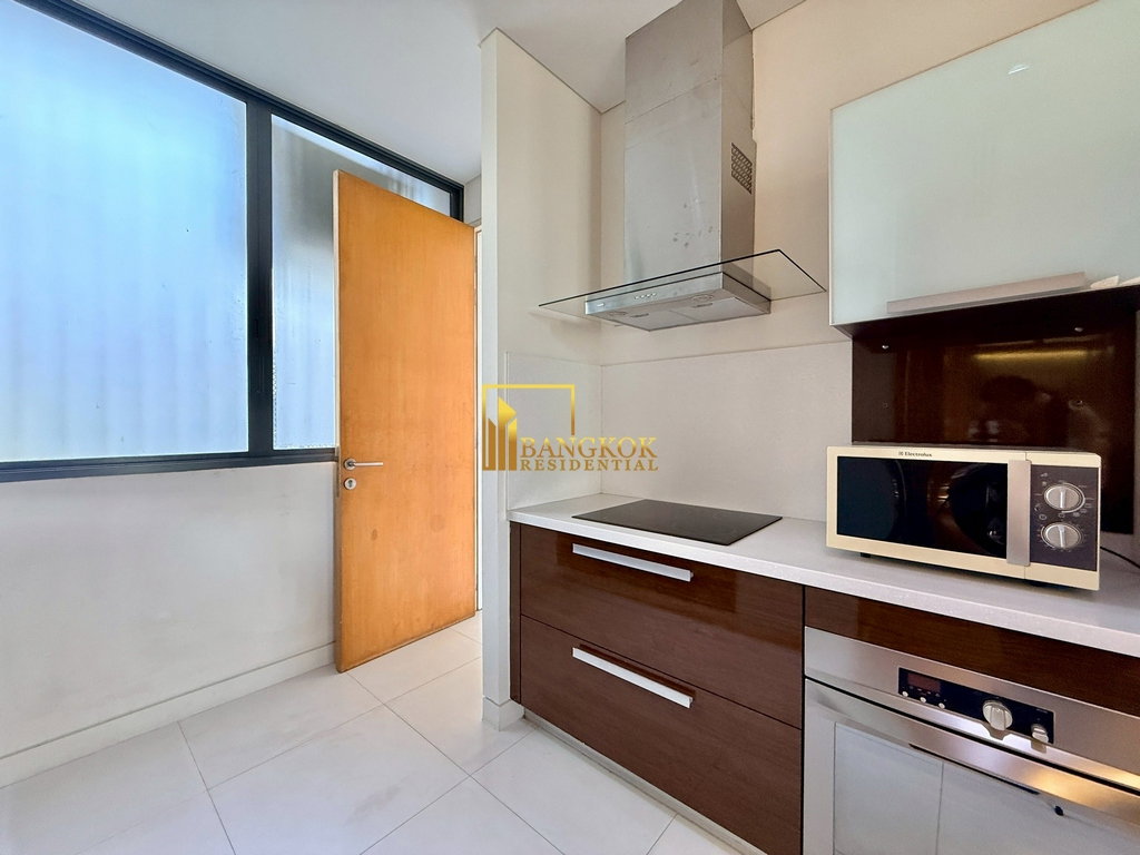 picture Domus | Popular 2 Bedroom Luxury Property in Asoke Area - BR6316CD - 11/41