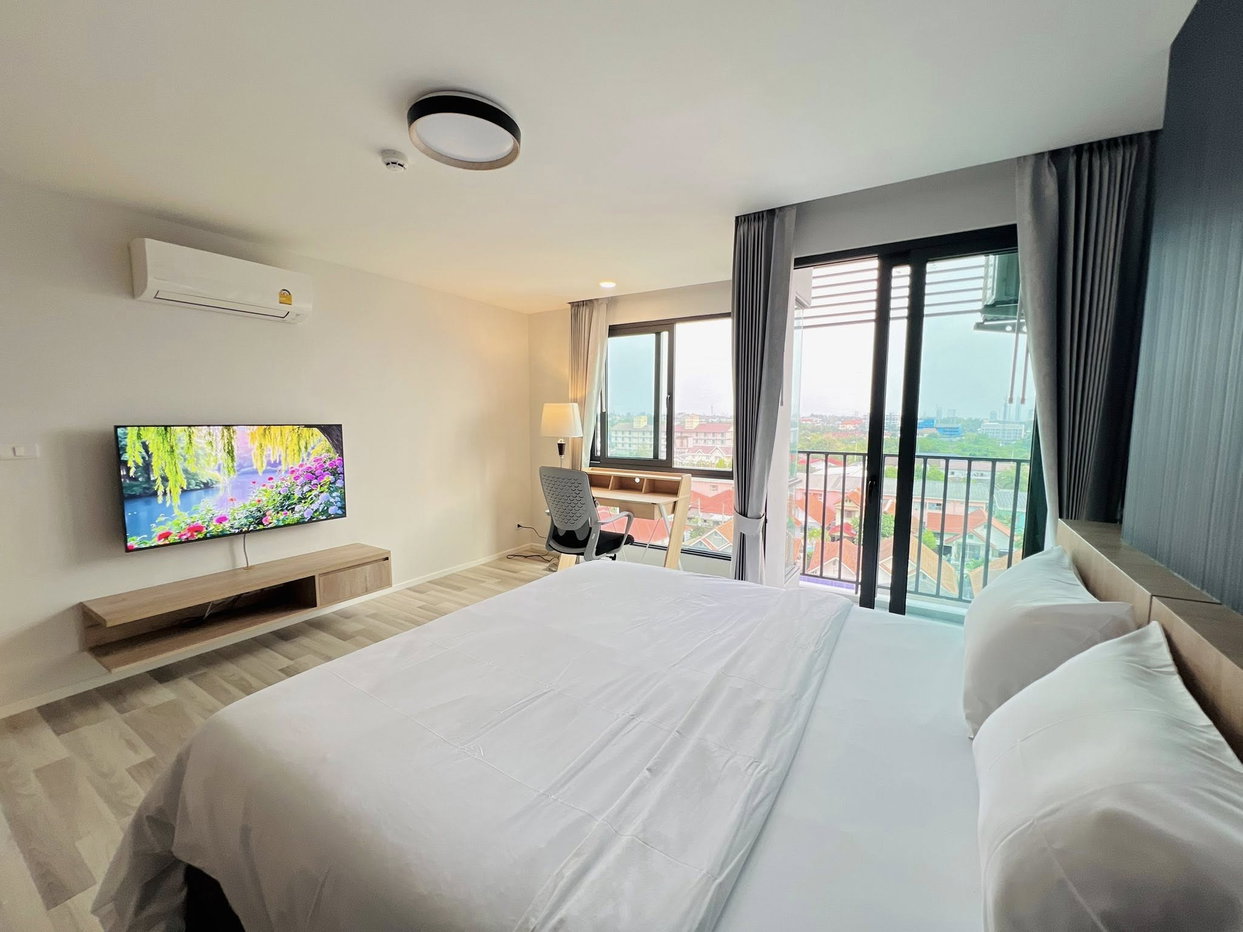 picture For Rent The Win Condo 1 Bedroom in South Pattaya Khao Talo - 7/13