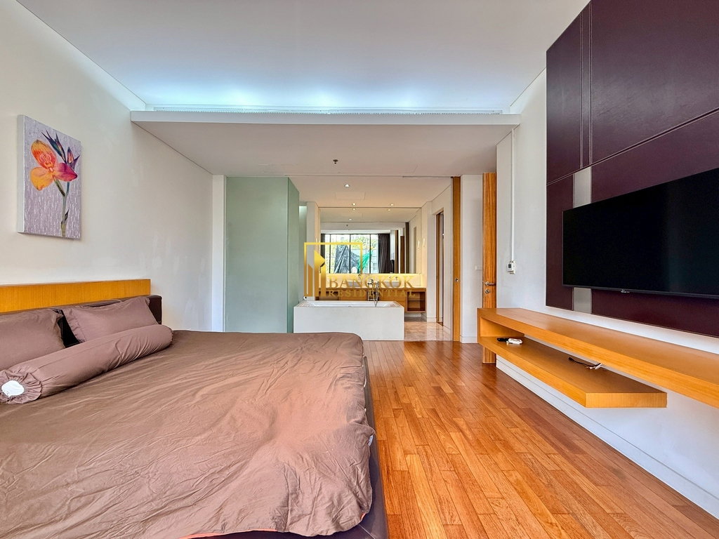 picture Domus | Popular 2 Bedroom Luxury Property in Asoke Area - BR6316CD - 14/41