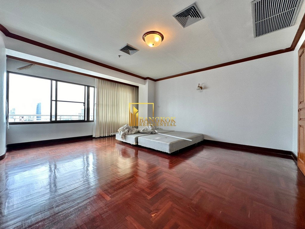 รูป Le Raffine 24 | Expansive 6 Bedroom Penthouse - BR17760CD - รูปที่ 18/56