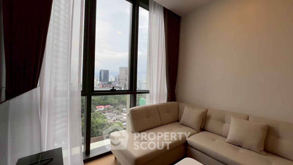 รูป คอนโด 2 ห้องนอน โครงการ Wish Signature Midtown Siam ใกล้ BTS ราชเทวี 300 ม. (ID 2715428) - รูปที่ 13/19