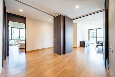  LTH14656 –Condo for Rent | Park Court Sukhumvit 77 | 284 sqm | 3 Bedrooms 4 Bathrooms | Luxury Spacious Layout High Floor Family Residence 