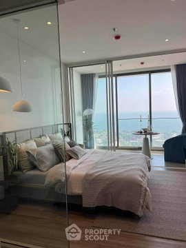 1-BR Condo At VEHHA Hua Hin, 29th-Floor 28 Sqm (ID 2715778)